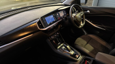 Vauxhall Grandland 1.5 Turbo D Ultimate 5dr Auto Diesel Hatchback